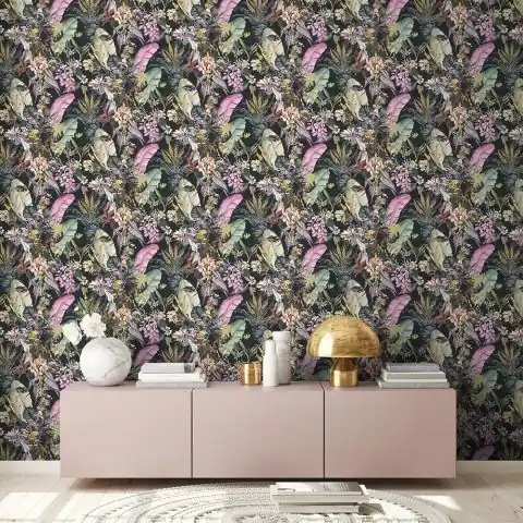 A.S. Création Dream Flowery 38176-1 Tapet Outlet